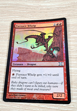 Magic the Gathering trading card bundle. Fantasy cards. X143 cards - Image 3