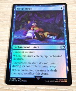 Magic the Gathering trading card bundle. Fantasy cards. X143 cards - Image 4
