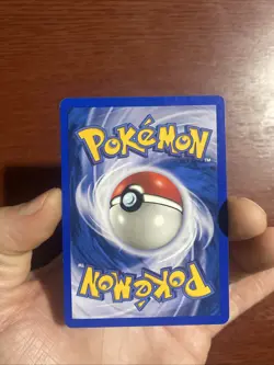 Pokemon Tower #42 Black Star Promo Trainer WOTC 2000 Pokemon Card c571 - Image 4