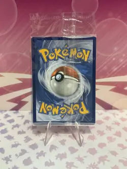 Pokemon Greninja Black Star Celebrations Promo Card SWSH144 Sealed - Image 2