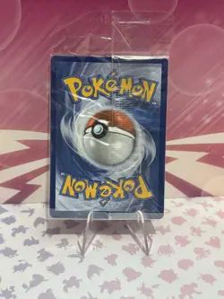 Pokemon Greninja Black Star Celebrations Promo Card SWSH144 Sealed - Image 2