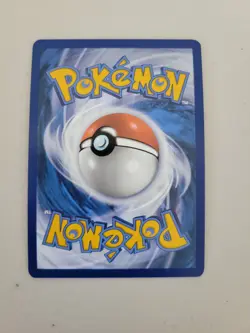 Rayquaza Pokemon TCG Sword And Shield Black Star Promo Holo Card #SWSH029 - Image 2