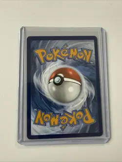 Ethan's Ho-Oh EX Holo Ultra Rare Card 209/182 Sv10: Destined Rivals - Image 2