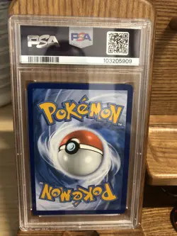 2023 POKEMON SWSH FA/PIKACHU CROWN ZENITH CARD#160 GEM MT PSA 10 - Image 2