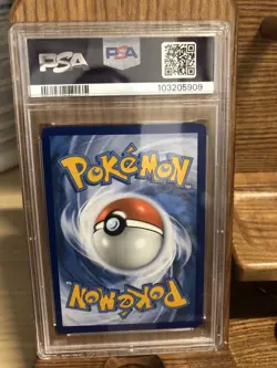 2023 POKEMON SWSH FA/PIKACHU CROWN ZENITH CARD#160 GEM MT PSA 10 - Image 4