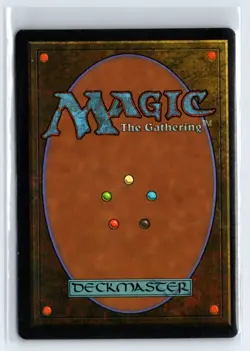 MTG Magic the Gathering Card - 2X Deep Water - The Dark - Common - Image 2