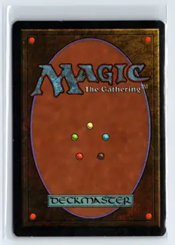 MTG Magic the Gathering Card - 2X Deep Water - The Dark - Common - Image 4