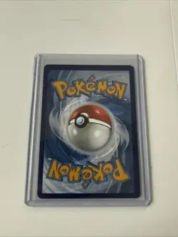 Pokemon TCG Miraidon EX 253/198 Gold SV01 Scarlet & Violet Base Set Holo Card - Image 2