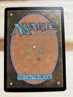 MTG Time Reversal - Magic 2012 - Image 2