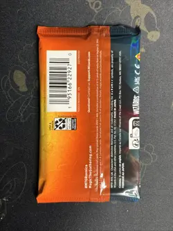 MTG Magic the Gathering Ravnica Remastered Collector Booster Pack (1) - Image 2