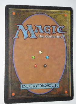 Nevinyrral's Disk Revised MP Moderately Played MTG Magic the Gathering - Image 2