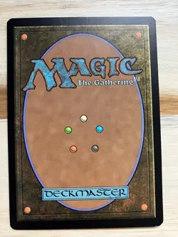 MTG Grafdigger’s Cage - Dark Ascension - Image 2