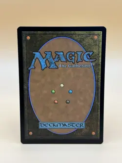 MTG ~ Clever Impersonator Marvel’s Spider-Man Eternal Legal Borderless Mythic NM - Image 2