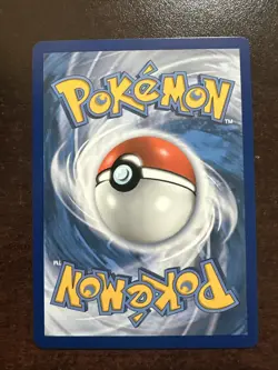 Sobble 24/25 NM Holo Pokemon TCG McDonald’s 25th Anniversary Celebrations - Image 2