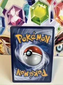 Mega Absol ex 086/132 Double Rare - Pokemon TCG Mega Evolution - NM - Image 2