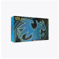 PRESALE Pokemon TCG Phantasmal Flames Mega Charizard X EX UPC CONFIRMED 11/14 - Image 1