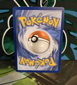 Pokemon Galarian Stunfisk 106/159 Reverse Holo Journey Together NM - Image 2