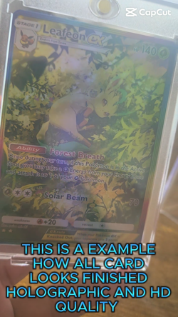 ARCEUS EX DELUXE HOLO FULL ART POKEMON TCG POCKET READ DESCRIPTION - Image 2