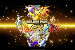 ARCEUS EX DELUXE HOLO FULL ART POKEMON TCG POCKET READ DESCRIPTION - Image 4