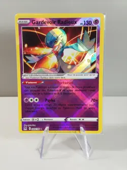Carte POKEMON FR - Gardevoir Radieux 069/196 Origine Perdue - Image 3