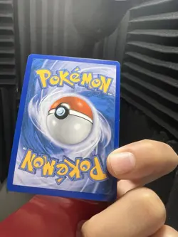 Pokemon TCG Unleashed Holo Crobat 84/95 2010 Edition - Image 3