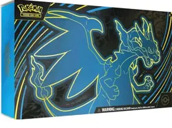 PRESALE Pokemon TCG Phantasmal Flames Mega Charizard X EX UPC CONFIRMED 11/14 - Image 1