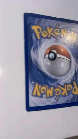 2014 Pokemon TCG Mega M Charizard EX 69/106 XY Flashfire Ultra Rare Card - Image 3