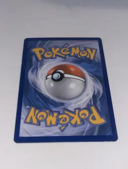 2014 Pokemon TCG Mega M Charizard EX 69/106 XY Flashfire Ultra Rare Card - Image 4