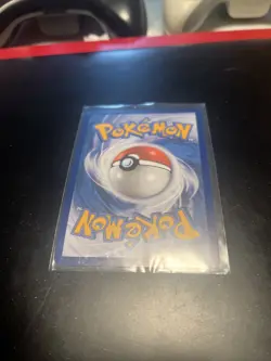 Pokemon Trading Card TCG Pikachu Pokemon GO 028/078 Holo Rare 2022 - Image 2