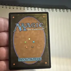 Flowering of the White Tree Prerelease Cards Foil - Image 4