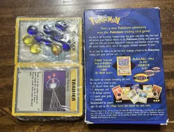 Pokemon Trading Card Game 2-Player Starter Set SEALED - Image 4