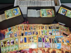 Pokemon Custom Pack - 10x Japanese Gym Series Cards - 90s Vintage WOTC! - Image 1