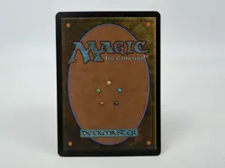 Sliver Overlord Magic the Gathering Scourge MP Regular Rare Card MTG TCG - Image 2