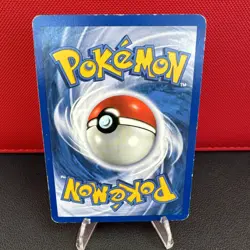 Pidgeotto 22/102 | Base Set | WOTC Rare Pokemon Card | HP 1999 - Image 2