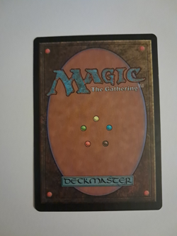 Wave of Reckoning MP Mercadian Masques MTG Magic the Gathering - Image 2