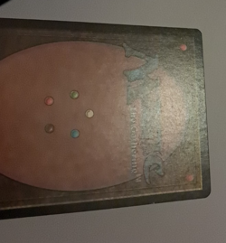 Wave of Reckoning MP Mercadian Masques MTG Magic the Gathering - Image 5