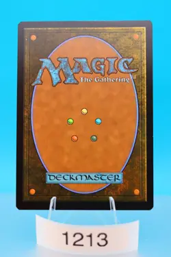 MTG Doubling Season Foundations Regular #216 - Image 2