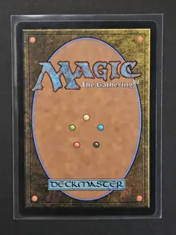 MTG Final Fantasy Absolute Virtue M 212 Foil - Image 2