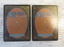 2x Altar of Shadows - Mirrodin - NM - English - MTG - Image 2
