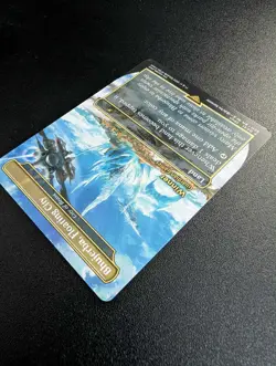 Non-Foil Guardian Games Bhujerba, Floating City - City of Brass Store Champs - Image 3
