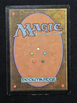 Gaea's Cradle Urza's Saga Regular MTG Magic The Gathering Legendary Land - Image 2