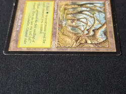 Gaea's Cradle Urza's Saga Regular MTG Magic The Gathering Legendary Land - Image 3