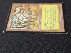 Gaea's Cradle Urza's Saga Regular MTG Magic The Gathering Legendary Land - Image 5