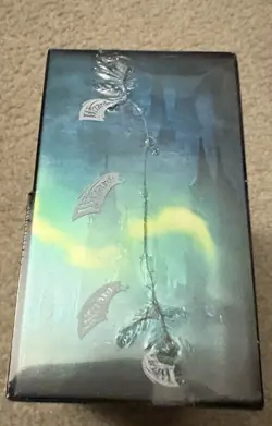 Magic the Gathering War of the Spark Mythic Edition Booster Box New Sealed - Image 3