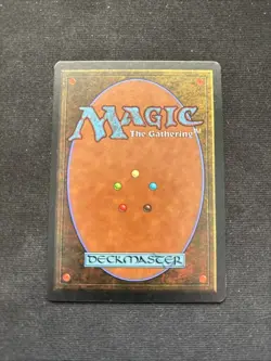 Relic Barrier Legends Mtg NM - Image 2