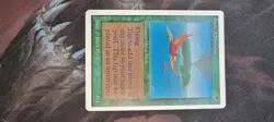 Birds of Paradise Unlimited (Very Good) MTG - Image 1
