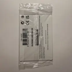 Pokemon Go TCG Pikachu Promo #028/078 Exclusive Sealed New NM - Image 2