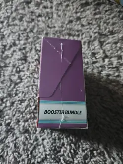 Pokemon TCG: Destined Rivals Booster Bundle 6 Packs Factory Sealed - Image 2