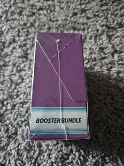 Pokemon TCG: Destined Rivals Booster Bundle 6 Packs Factory Sealed - Image 4