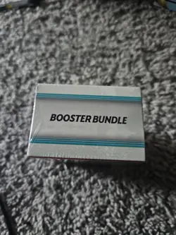 Pokemon TCG: Destined Rivals Booster Bundle 6 Packs Factory Sealed - Image 5